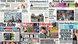 Man (50s) arrested in connection with murder of Michael Gaine Man (50s) arrested in connection with murder of Michael Gaine