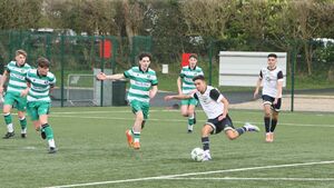 Klub Kildare kick off eighth League of Ireland season with difficult fixtures against Shamrock Rovers