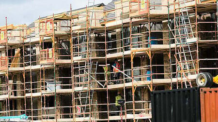 Officials warned tax break for apartments could cost €120m a year