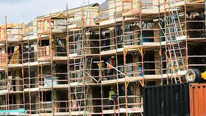 Officials warned tax break for apartments could cost €120m a year