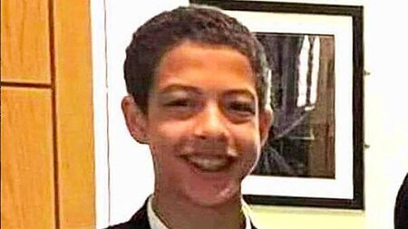 Police heard Noah Donohoe had been acting ‘strangely’, inquest told