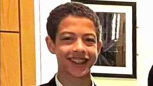 Police heard Noah Donohoe had been acting ‘strangely’, inquest told