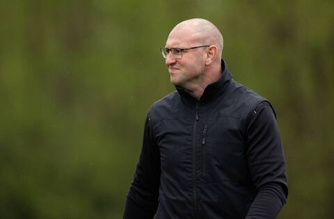 Population, volunteerism and success: Johne Murphy on the rise of rugby in Kildare