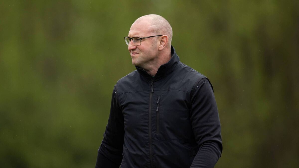 Population, volunteerism and success: Johne Murphy on the rise of rugby in Kildare