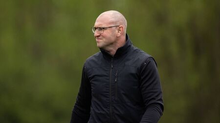 Population, volunteerism and success: Johne Murphy on the rise of rugby in Kildare