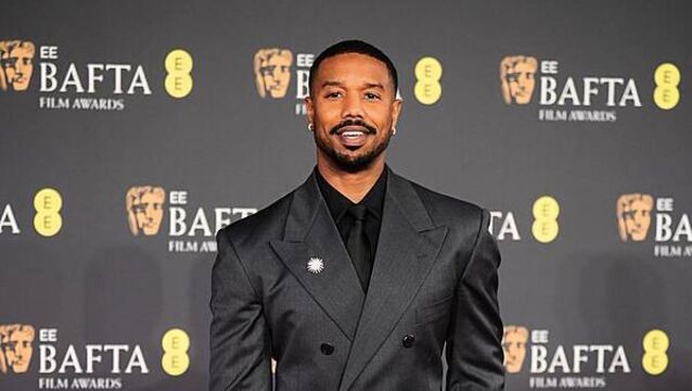 Film studio raised immediate concerns about racial slur at Baftas