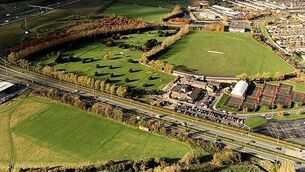 Deirdre Jacob’s family appeal for information about her murder Deirdre Jacob’s family appeal for information about her murder