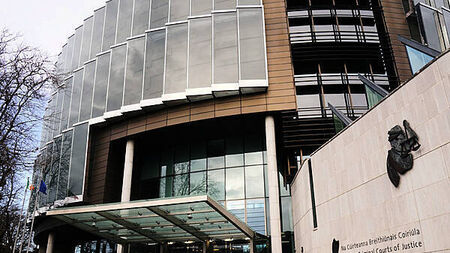 Shooter in 'meticulously planned' murder of man in Dublin jailed for seven years