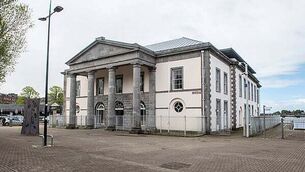 Man (20s) arrested in connection with hit-and-run in Co Cavan