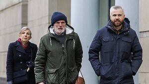 Natalie McNally killed in ‘prolonged assault’, murder trial hears