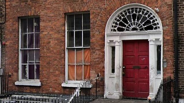 Landlord of protected Dublin building given 9 months to address safety failings Landlord of protected Dublin building given 9 months to address safety failings