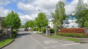 Green light for Kildare housing development