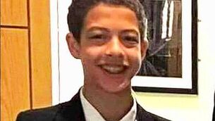 Man arrested after drugs seized in Ballyfermot Man arrested after drugs seized in Ballyfermot