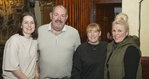 PHOTOS: Churchtown NS Fundraising Quiz
