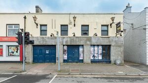 Plans lodged to transform former Kildare pub into hotel and restaurant