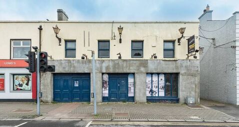 Plans lodged to transform former Kildare pub into hotel and restaurant 