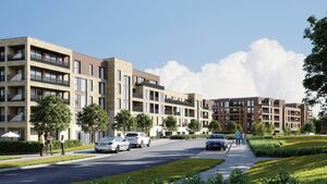 Rent reforms defended as landlord behind Kildare apartment deal predicts increased ‘cashflows’