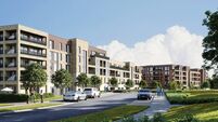 Rent reforms defended as landlord behind Kildare apartment deal predicts increased ‘cashflows’