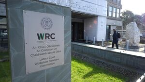 Retired worker pursuing former Kildare employer for unpaid tea breaks