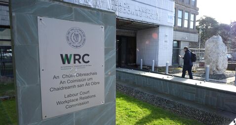 Retired worker pursuing former Kildare employer for unpaid tea breaks