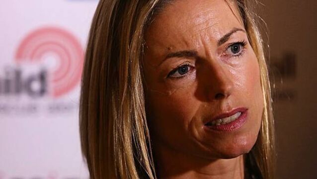 New drama to be aired on Kate McCann being made a suspect