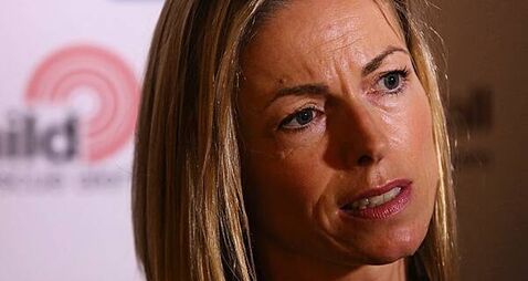New drama to be aired on Kate McCann being made a suspect