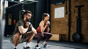 Fit Focus: No reason for 'women-specific' exercises