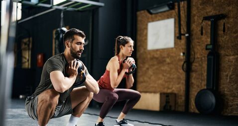 Fit Focus: No reason for 'women-specific' exercises