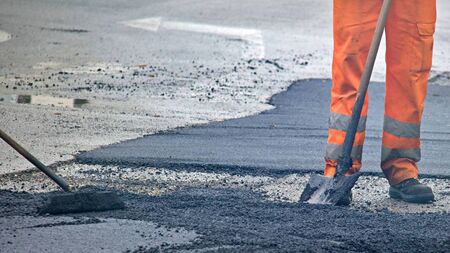 Claim that Kildare road is causing damage to vehicles