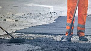 Claim that Kildare road is causing damage to vehicles