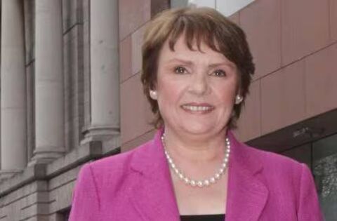 The annual Novena is expected to draw attendees from Monasterevin and surrounding areas.