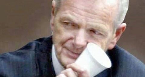 Murderer of Kildare woman died from lung disease, inquest hears