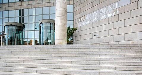 New headquarters for Dublin City Council to cost over €670m
