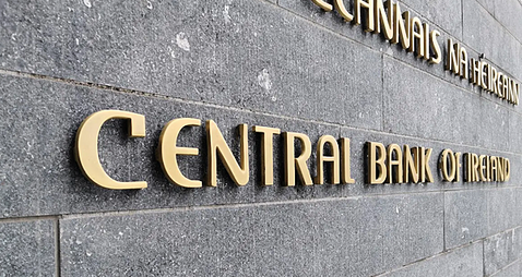 Richest 10 per cent of households have nearly half of Ireland's wealth, Central Bank says