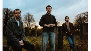 Kingfishr release new music with Anthony Boyle starring in video