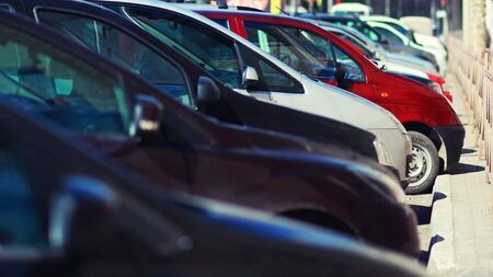 Growing population leading to parking shortfall in one Kildare town