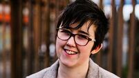 Court rejects application to stop trial for murder of journalist Lyra McKee