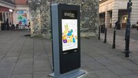 'No capacity' for electronic notice boards in Kildare towns
