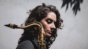 Kildare Jazz Festival announces ‘Emerging Act’
