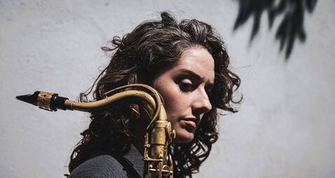 Kildare Jazz Festival announces ‘Emerging Act’ 