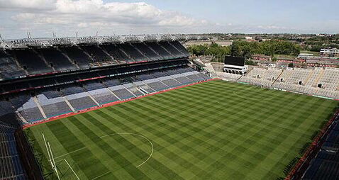 Wexford’s Derek Kent chosen as next GAA president