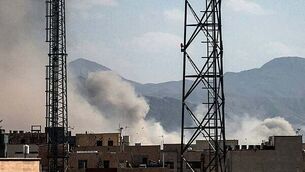 Justice Minister ‘surprised’ at lack of public register for criminal convictions