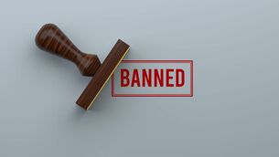 <p>Put off the road for drug driving </p> <p>Put off the road for drug driving </p>