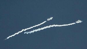 Irish embassy in the UAE advises citizens to shelter and avoid unnecessary movement