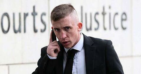 No bail for man (32) who allegedly ran over Garda with scrambler on path