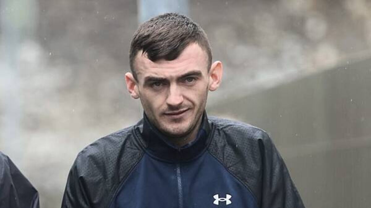Man charged with €1.5m drugs haul 'ripped' up charges and threw them 'into a toilet'