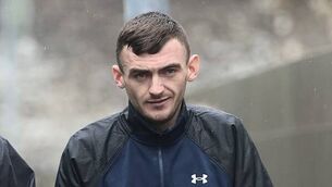 Pelosi warns ‘democracy at stake’ during visit to Ireland