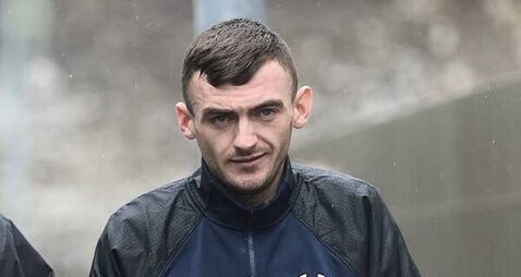 Man charged with €1.5m drugs haul 'ripped' up charges and threw them 'into a toilet'