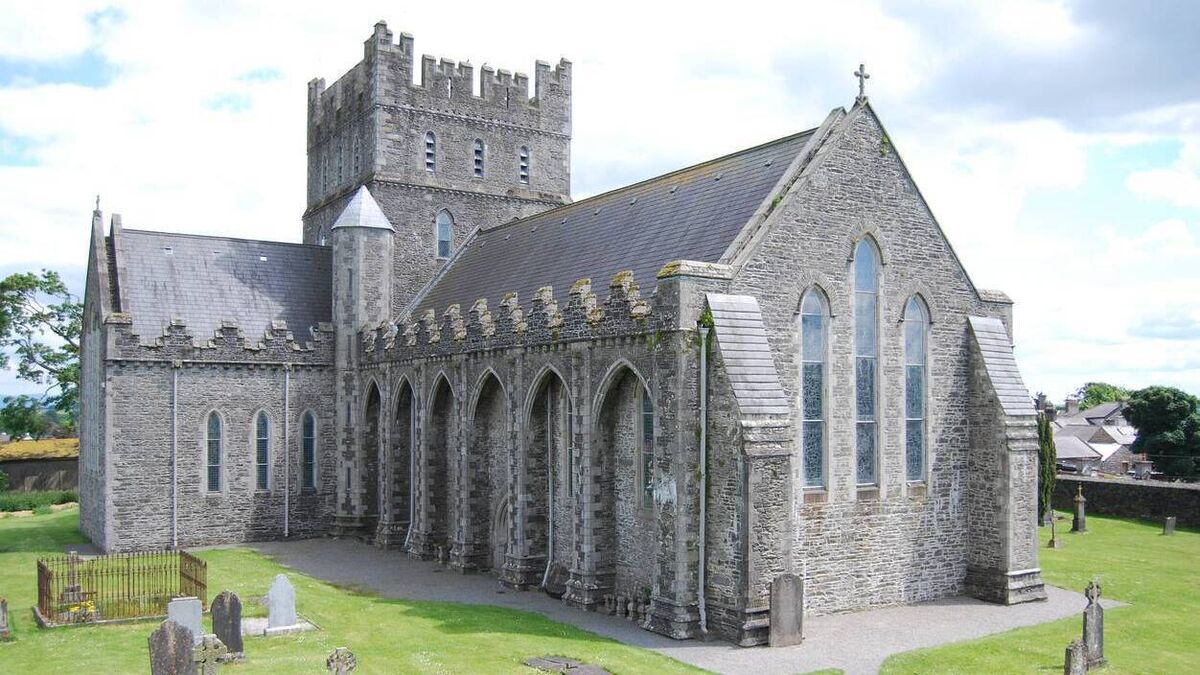 St Brigid camino route in Kildare to be explored