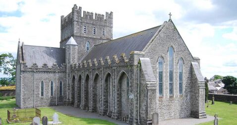 St Brigid camino route in Kildare to be explored